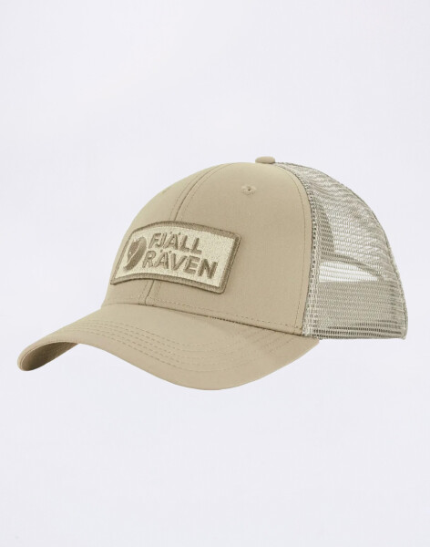 Fjällräven Fjällräven Langtradarkeps 118 Fossil L/XL