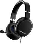 SteelSeries Arctis 1 PS5 čierne (61425)