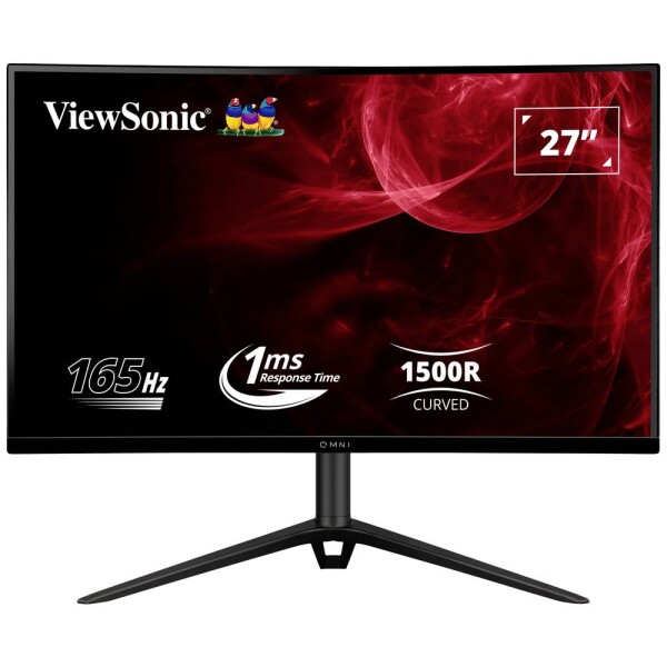 ViewSonic VX2718-PC-MHDJ