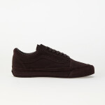 Tenisky Vans LX Old Skool Suede Chocolate EUR 42