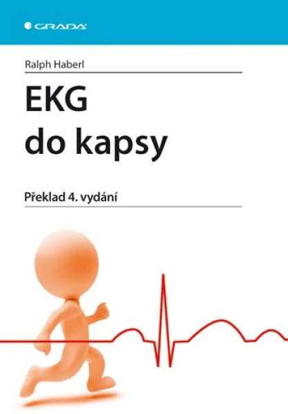 EKG do kapsy, Haberl Ralph