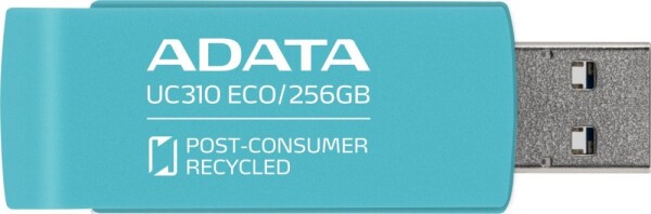 ADATA UC310 ECO, 256 GB (UC310E-256G-RGN)