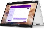 Dell Dell Pro 14 Plus PB14250/U5 235U/16GB/512GB SSD/2in1 14.0" FHD+ Touch/Integrated/FgrPr/Cams & Mic/WLAN + BT/EST Backlit Kb/3 Cell/W11Pro/3yrs Prosupport