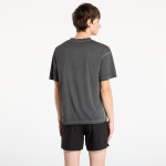 Tričko Satisfy AuraLite T-Shirt Pigment Black M