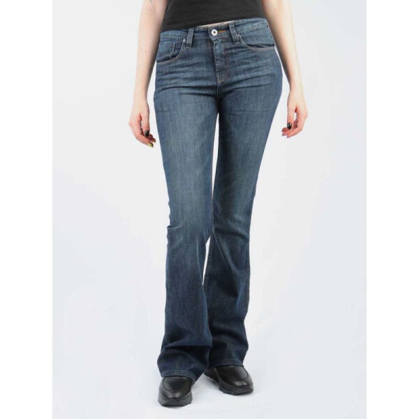 Džínsové nohavice Levi's W 0629-0052 US 27 / 34