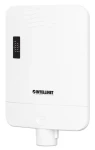 Intellinet Outdoor Switch 5- Port PoE Passthrough / Switch / 5- Port / 1000 Mbps / PoE passthrough 85 W / IP65 (509220)