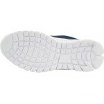 Detské Sledovať K Jr 260604K 6737tm.modrá a biela - Kappa 28