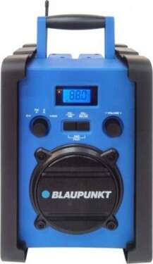 Blaupunkt PP30BT