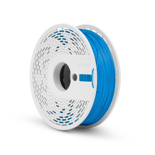 EASY PLA filament Cyan 1,75 mm Fiberlogy 850 g