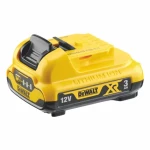 DeWalt DCB124 / Akumulátor / 12V / 3.0Ah / Li ION (DCB124)