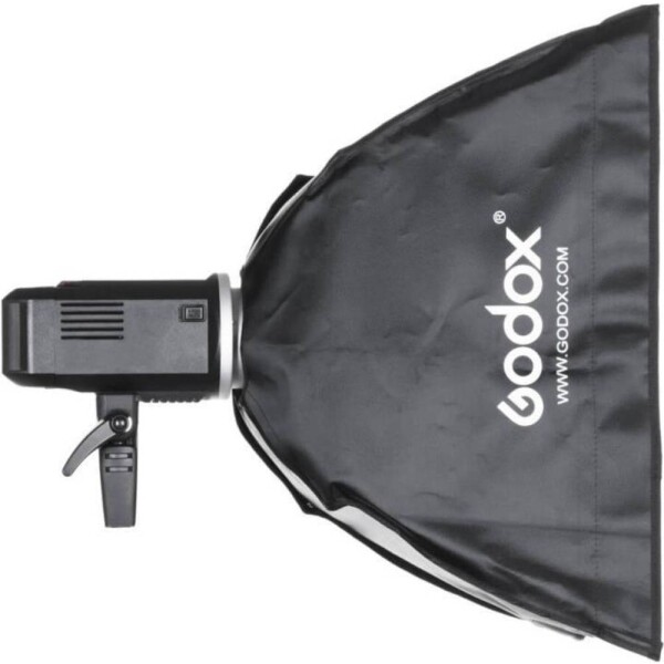 Godox SB-FW6060 SB-FW6060 softbox (š x v) 60 cm x 60 cm 1 ks; SB-FW6060