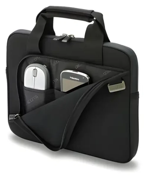Dicota SMART 15"-15.6" čierna / Puzdro na notebook / do 15.6" (D31182-RPET)
