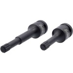 KS Tools 515.0595 silový nástrčný kľúč , 1/2 , 515.0595; 515.0595