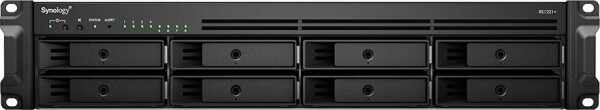 Synology RS1221RP+