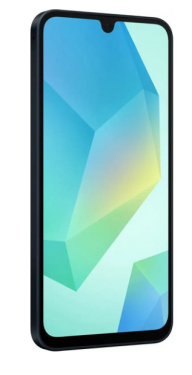 Samsung Galaxy A16 8/256GB Black