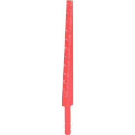 Medzerový klin, 0,5-120 mm KS Tools 150.1569; 150.1569