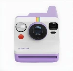 Polaroid Now Gen 3 fialová / Instantný fotoaparát / Automatické zaostrovanie / USB-C (9159)