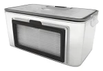 TESLA RoboStar iQ100 / Zásobník na nečistoty / HEPA filter / pre robotický vysávač (8595689800970)