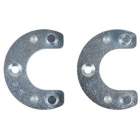 KS Tools 4000353 Adaptér na upevnenie kľukového hriadeľa, objem 2,5 l (2); 4000353