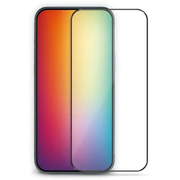 YENKEE YPG 91 2.5D Ochranné sklo pre Apple iPhone 16 Pro Max (8590669382781)