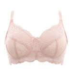 Podprsenka Panache Andorra Non Wired Bra soft blush 5671 80GG