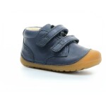 Bundgaard Strap Night Sky (Petit) členkové barefoot topánky 21 EUR