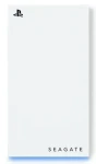 Seagate Game Drive for PlayStation STMH2000200 biela / externá SSD / 2 TB / USB 3.2 (STMH2000200)