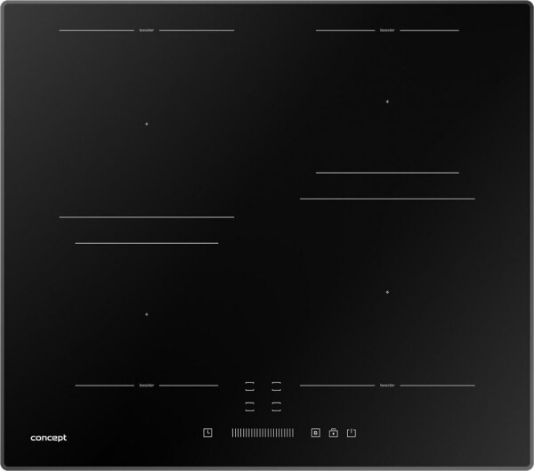 Concept IDV4560BF