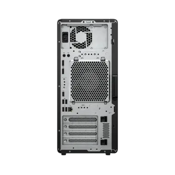 HP Z2 Tower G1i čierna / Pracovná stanica / Intel Core Ultra 9 285K / 32 GB DDR5 / 1 TB SSD / Nvidia RTX Pro 4000 Blackwe (A40SRET#BCM)