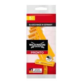Wilkinson Pronto jednorazové holítka 5ks (WJP011)