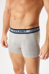 3PACK Boxerky JACK AND JONES JACOliver