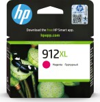 HP 912Xl High Yield Magenta