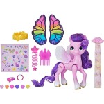 Hasbro My Little Pony Bridlewoodstock Styles Princess Petals