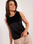 Dámsky top LK TP 509559.69 Black - Lakerta L/XL černá