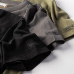 Tričko Magnum Basic 3-pack M 92800396127 M