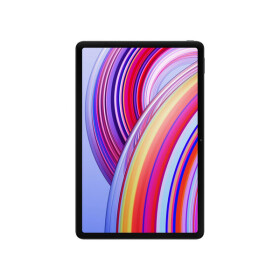 Xiaomi Xiaomi Redmi Pad Pro Qualcomm Snapdragon 128 GB 30,7 cm (12.1") 6 GB Wi-Fi 6 (802.11ax) Android 14 Sivý