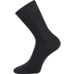 Ponožky LONKA Eli dark grey 3 páry 47-50 125142