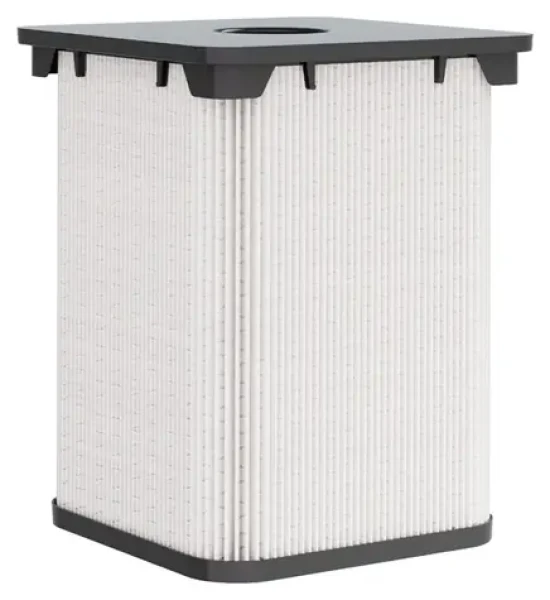 Creality Falcon AP1 / Odsávač dymu pre laser / 5stupňová filtrácia / WiFi / PM2.5 senzor / 57 dB (4008060401)