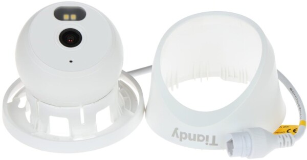 Tiandy KAMERA IP TC-C320N SPEC:AK/I3W/E/Y/2.8MM/V2.0 Analog Killer - 1080p 2.8mm TIANDY