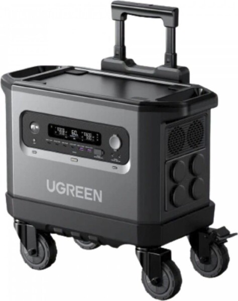Ugreen PowerRoam GS2200 Portable 2048 Wh