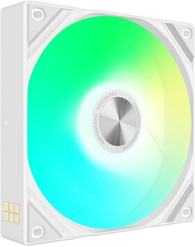 TRYX TRYX ROTA SL ARGB Lfter - 3er-Pack, 120 mm, wei