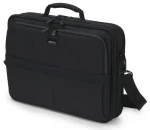 Dicota Eco Multi SCALE 14-15.6" (D31439) čierna / taška na notebook / až 15.6" / priehradka pre tablet 10.5" / polyester (D31439)
