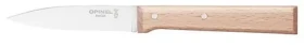Opinel Parallele kuchynský nôž 8 cm / drevená rukoväť (1825)