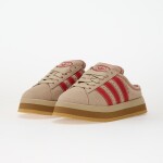 Tenisky adidas Campus 00s Wtr Lo W Stokha/ Stokha/ Better Scarlet EUR 39 1/3
