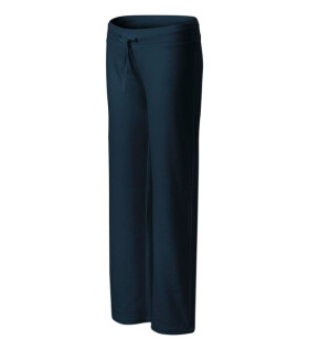 Dámske tepláky Comfort Navy Blue M