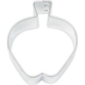 Vykrajovátko jablko 4 cm - Smolík - Smolík
