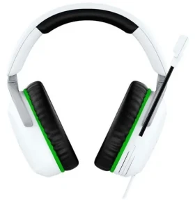 HyperX CloudX Stinger 2 biela / Herné slúchadlá / mikrofón / 3.5 mm Jack / Xbox (46487814)
