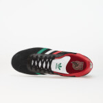 Tenisky adidas Gazelle Core Black/ Ftwr White/ Better Scarlet EUR 38