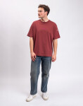 ONE OF XX Brun T-Shirt Brun L