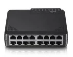 NETIS ST3116P / 16xTP 10/100Mbps / 16port switch (ST3116P)